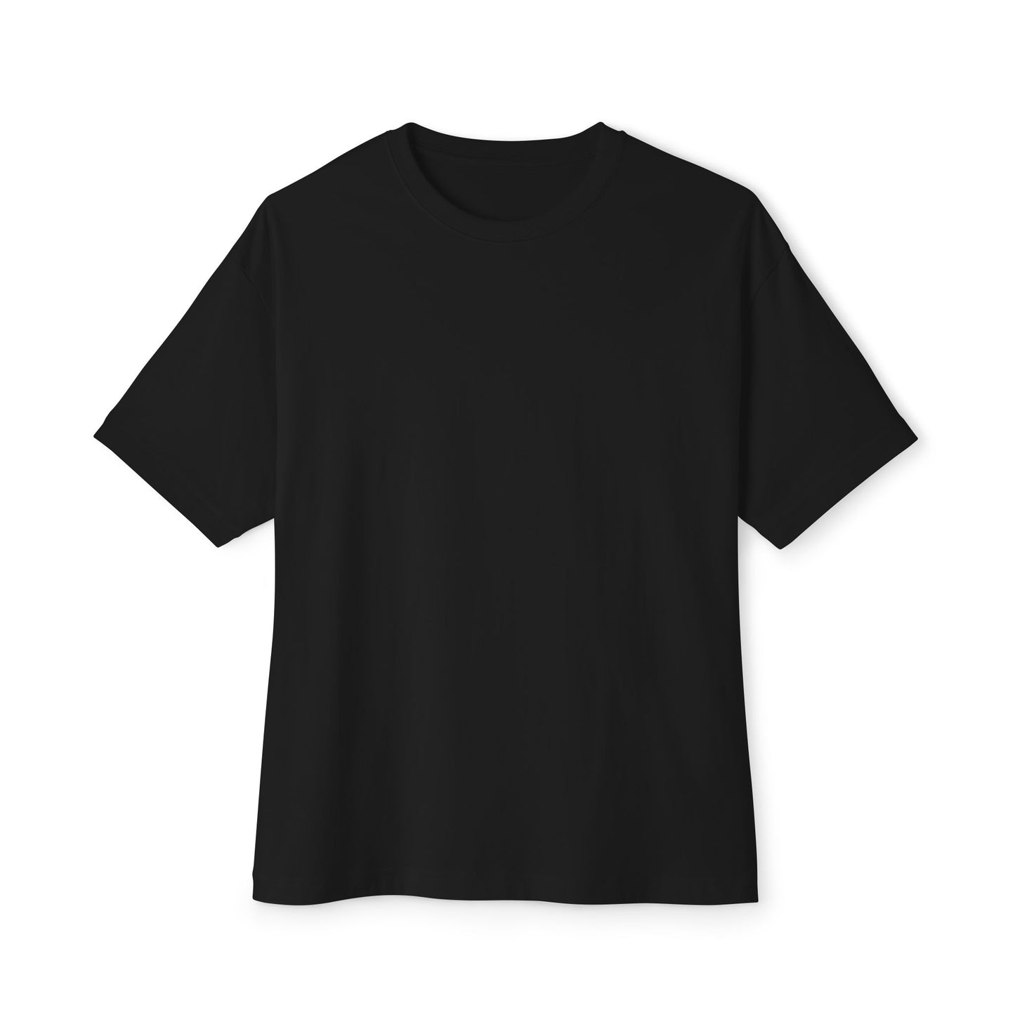 I Believe in God Oversized T-Shirt