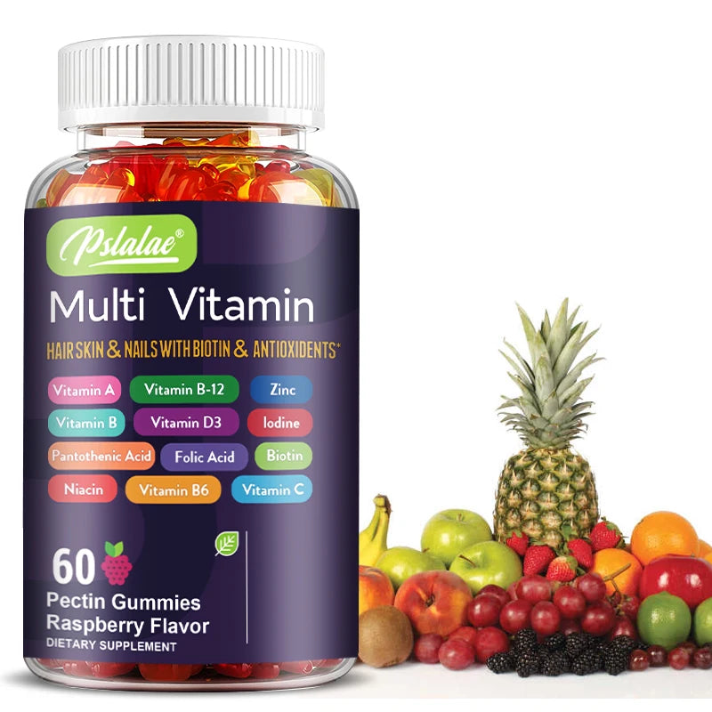 Multivitamin Gummies