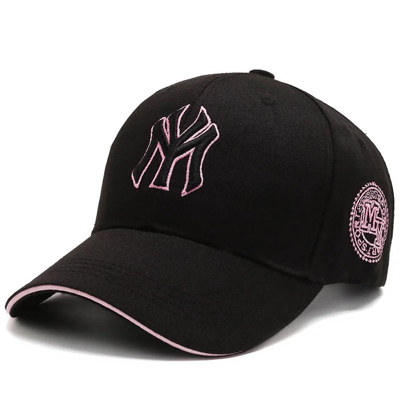 Embroidery Caps