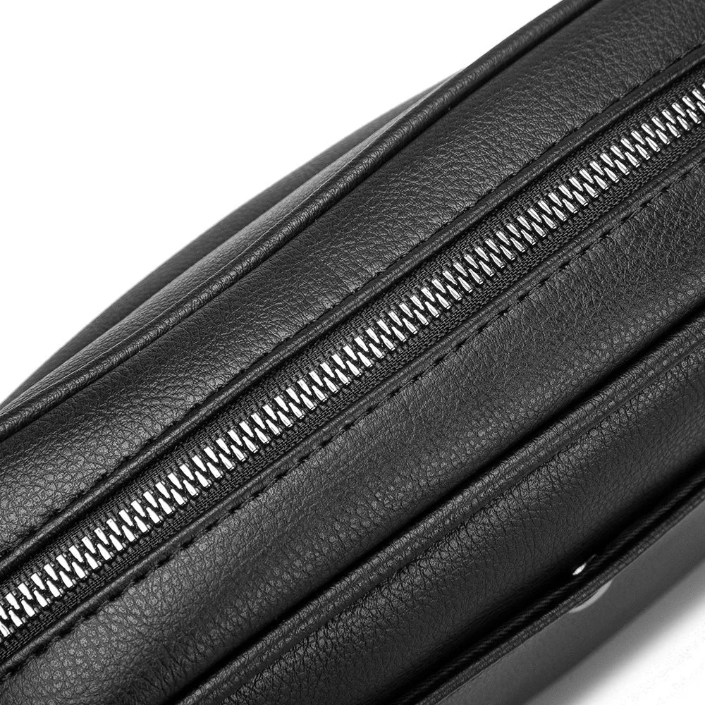 Casual Solid Crossbody Men's Bag