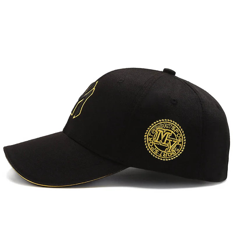 Embroidery Caps