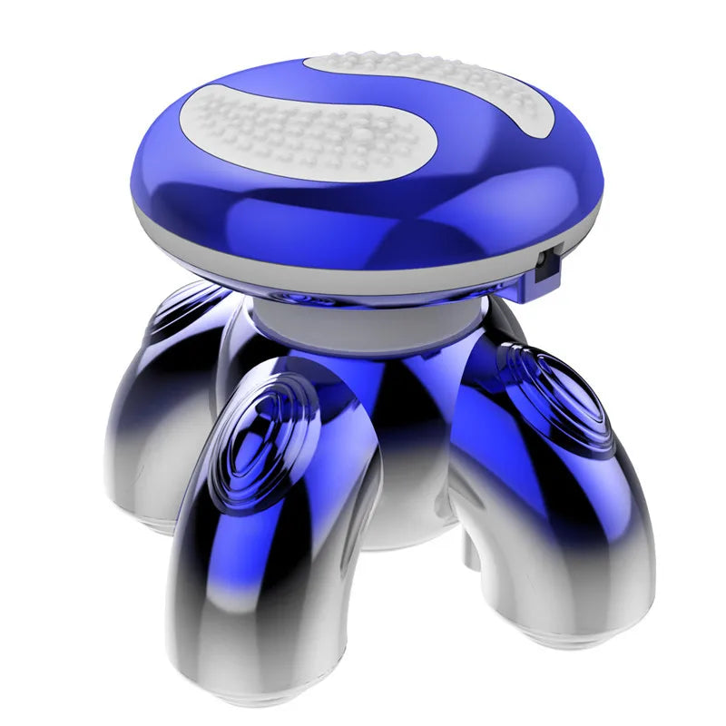 Electric Mini Version Body Massager