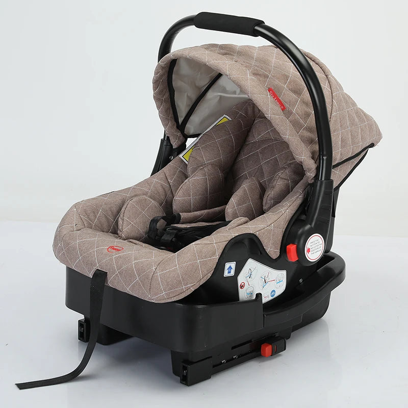 Baby Car Seat