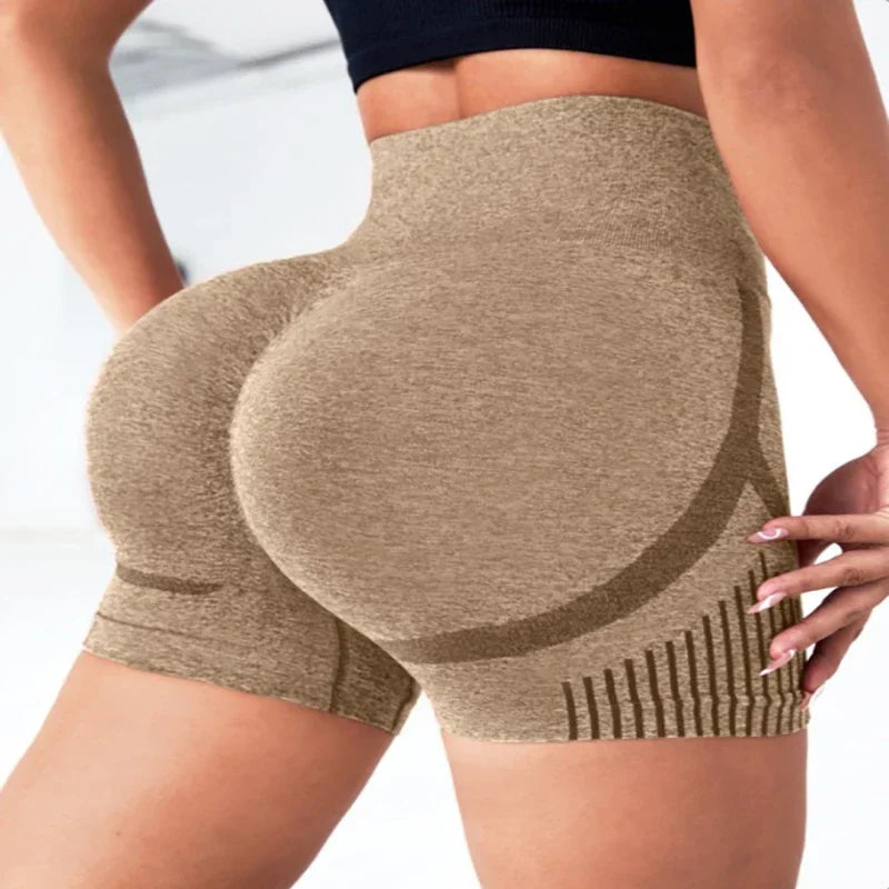 Yoga Leggings Shorts for Women