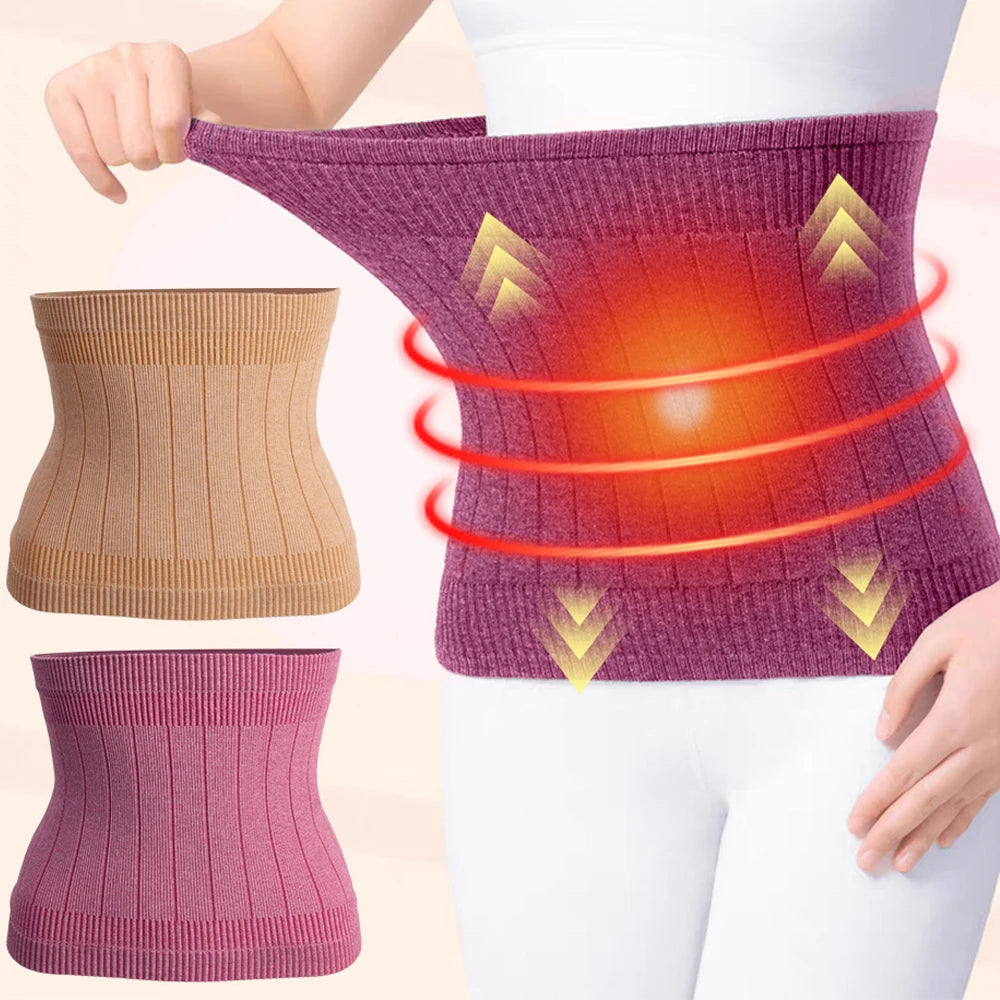 Women’s Lower Back & Waist Support Belt
