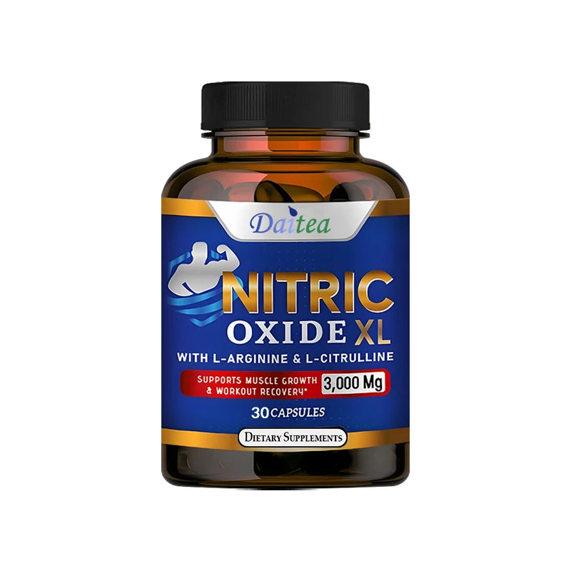 Super Nitric Oxide