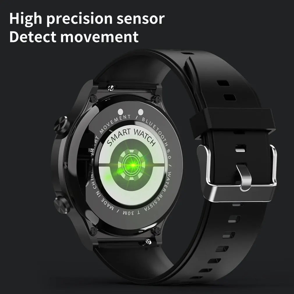 AW11 Smart Watch