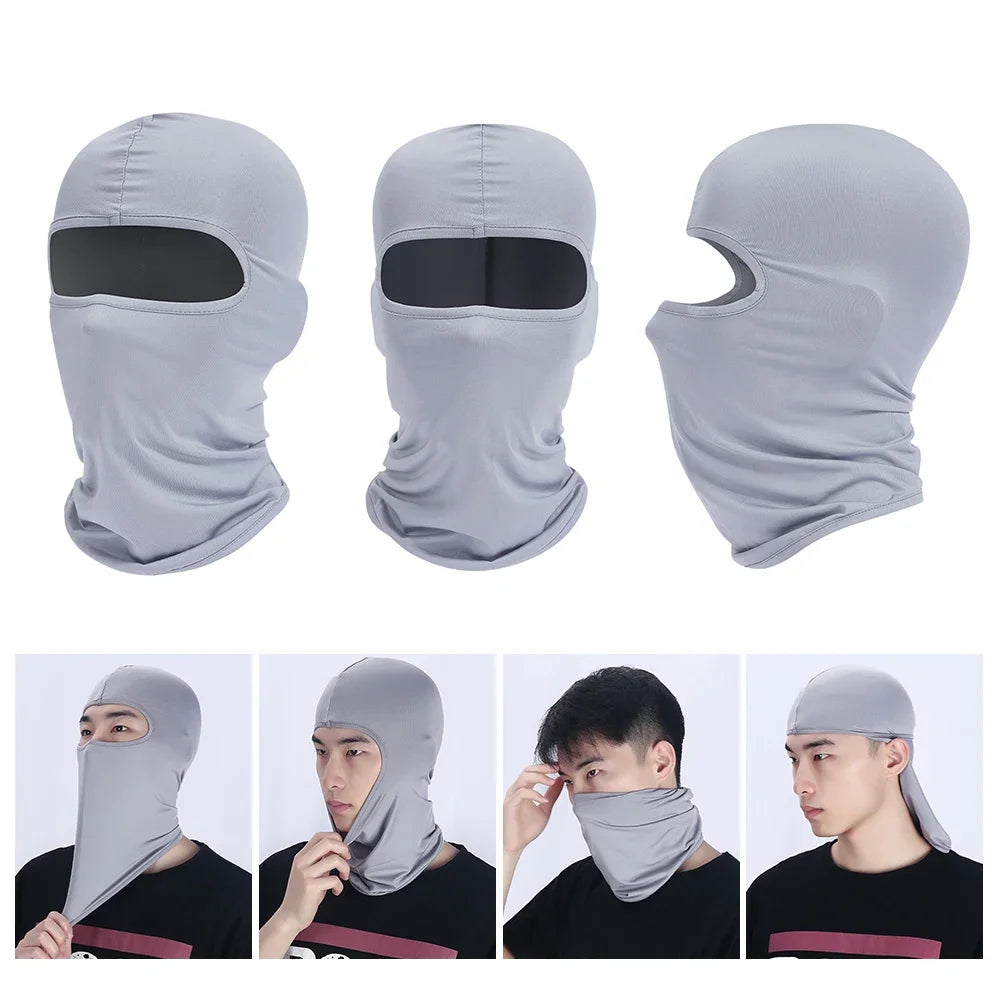 Men Ski Mask