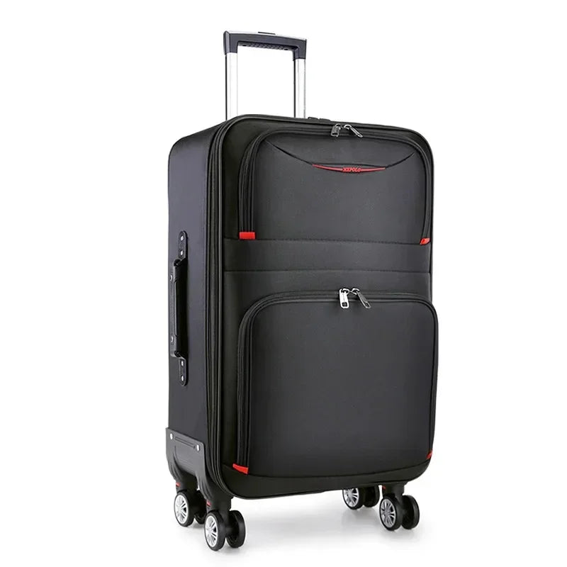 Suitcase Detachable Wheel