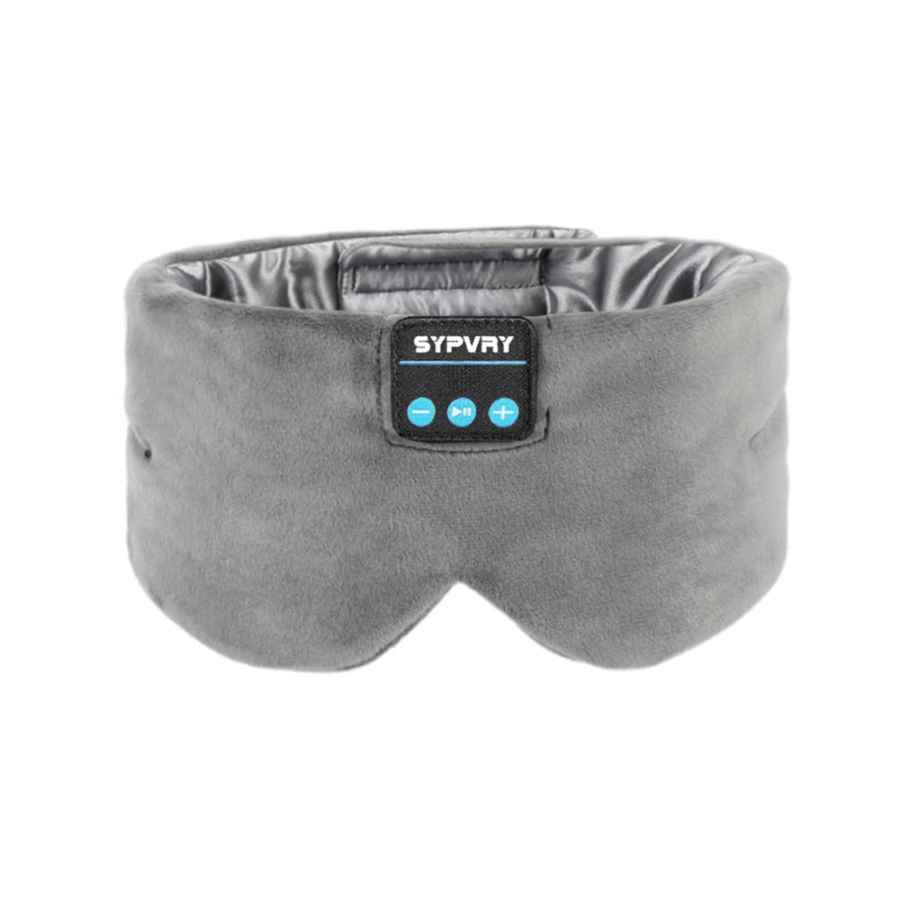 Sleeping Bluetooth Headphones