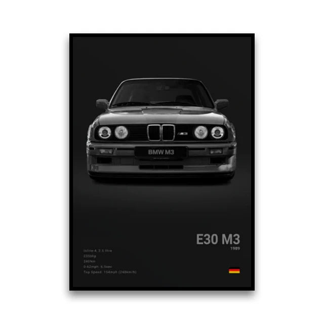 Cars Posters
