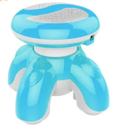 Electric Mini Version Body Massager