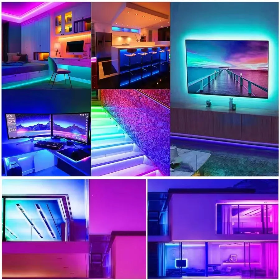 24V Led Strip Lights
