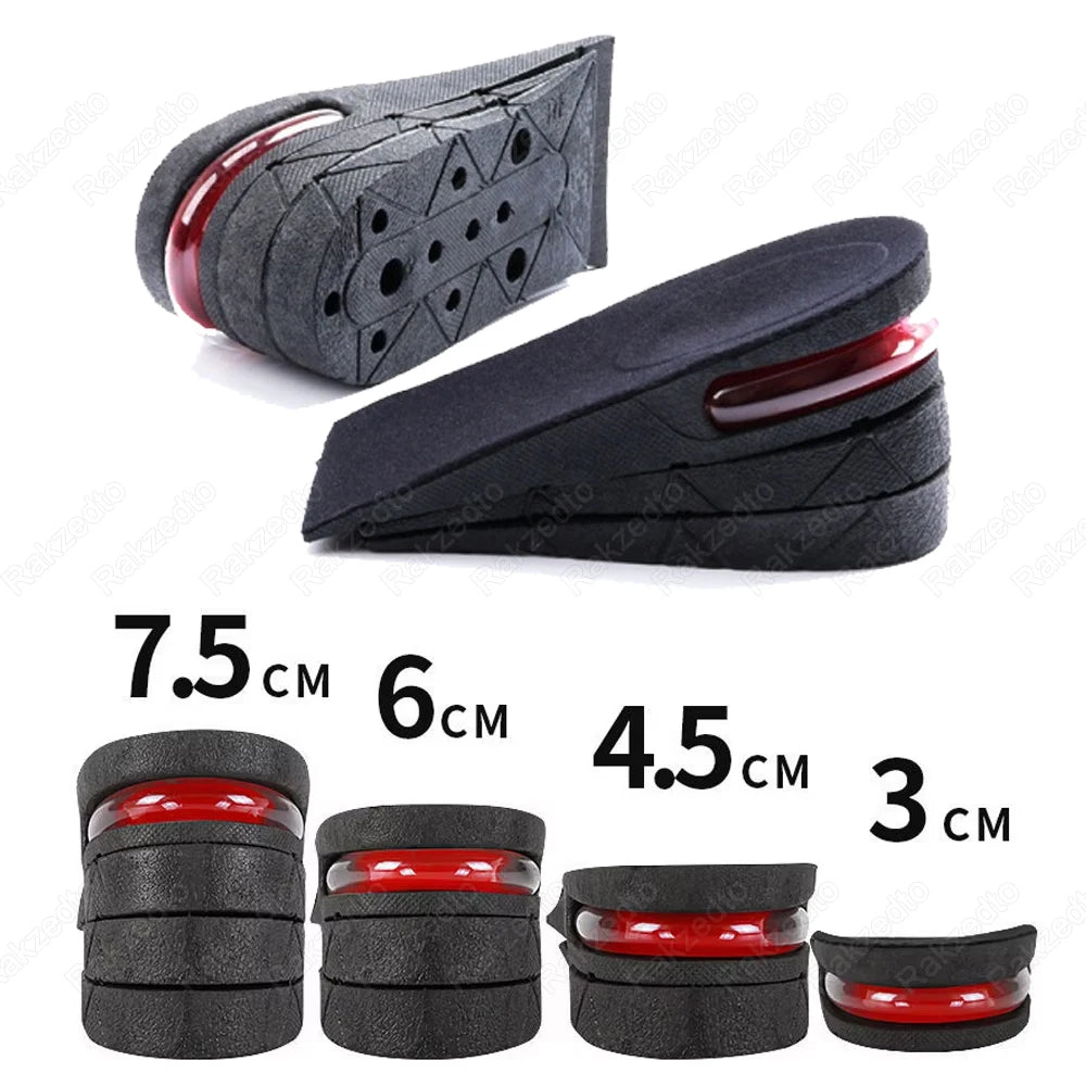 Height Increase Insoles