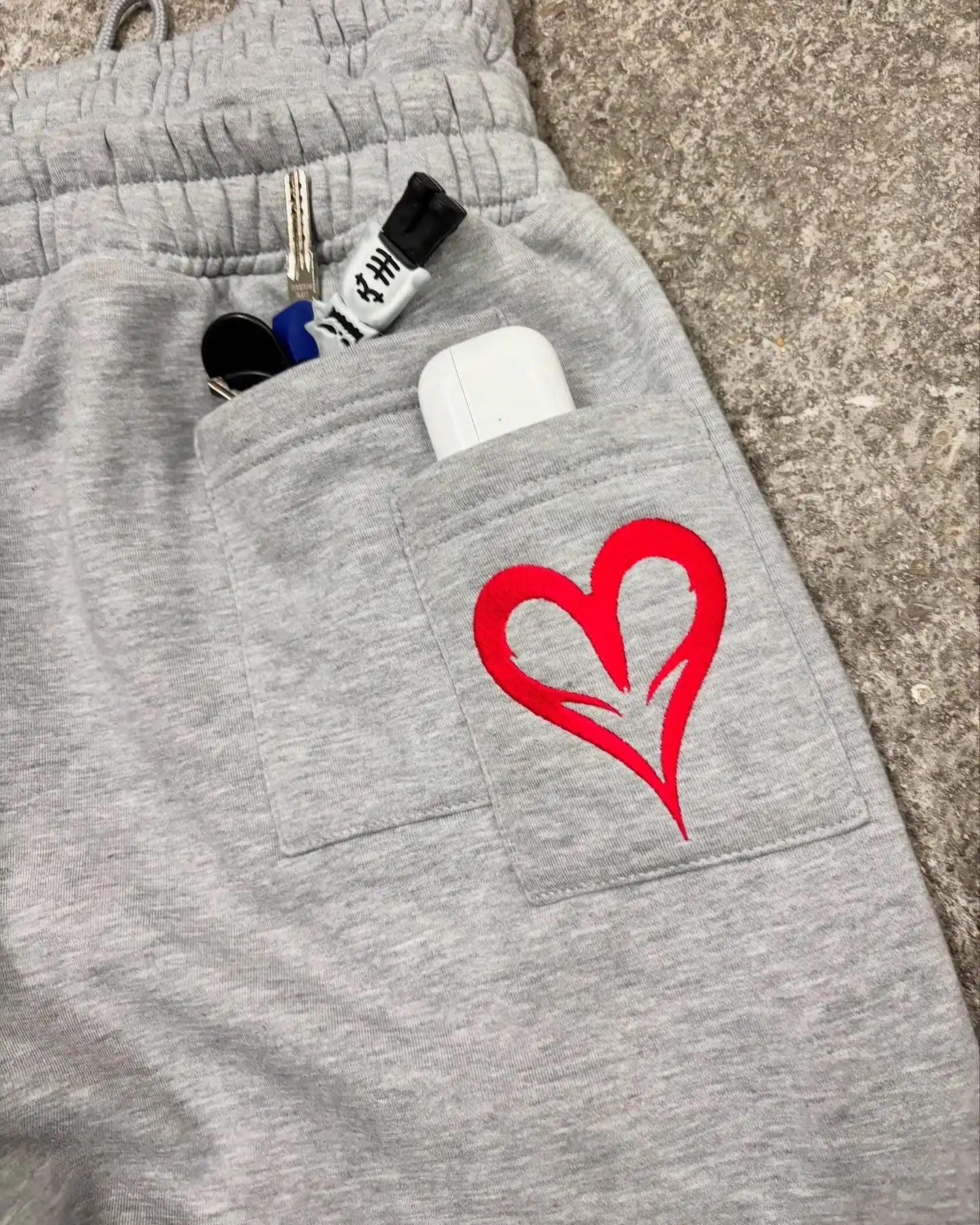 Men Jogging Pants