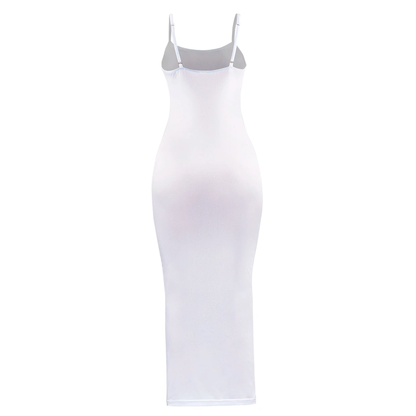Sleeveless Elegant Dress