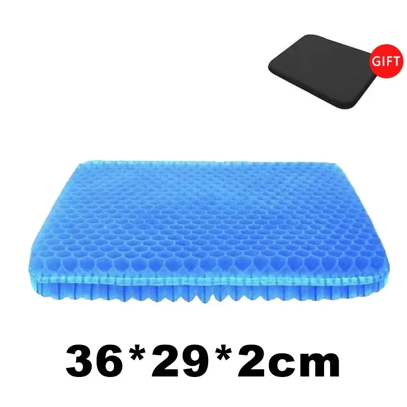 Honeycomb Car Seat