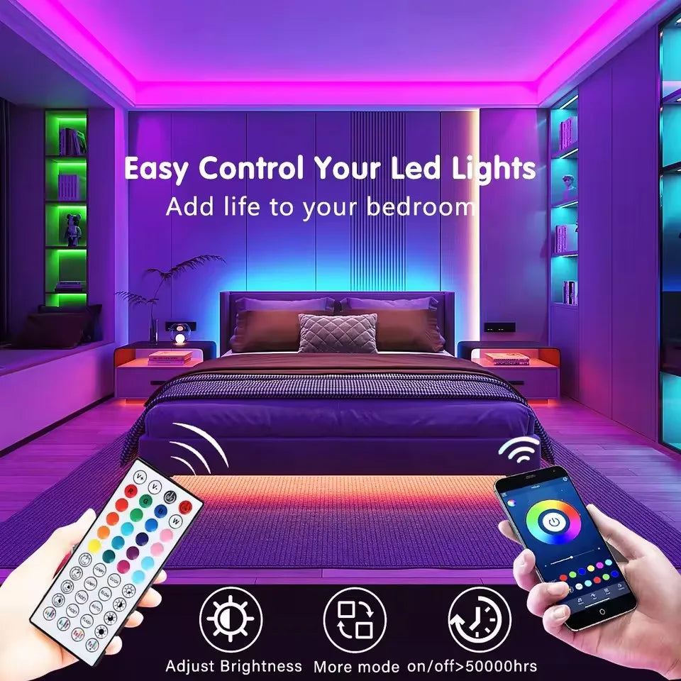 24V Led Strip Lights