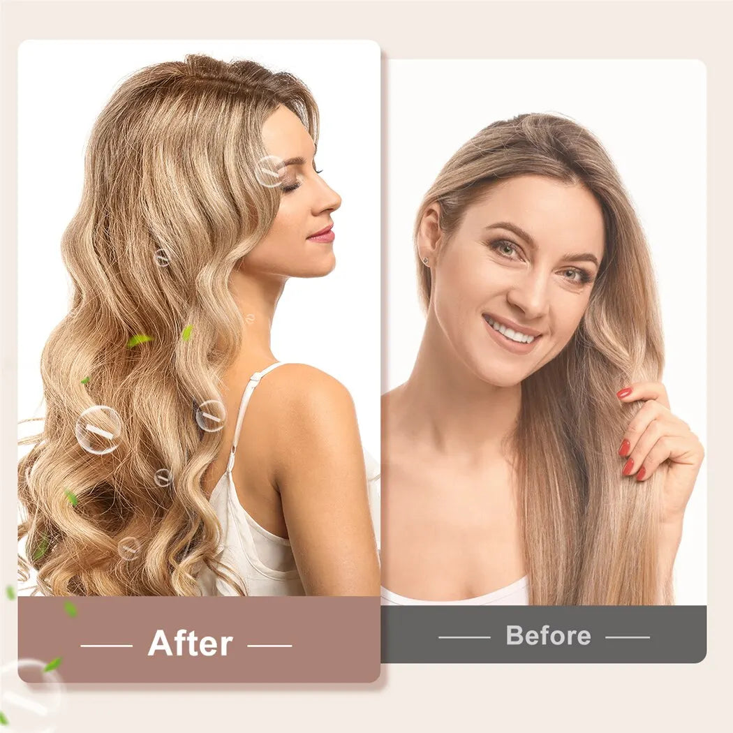 Electric Hair Curler – 32/38mm Ceramic