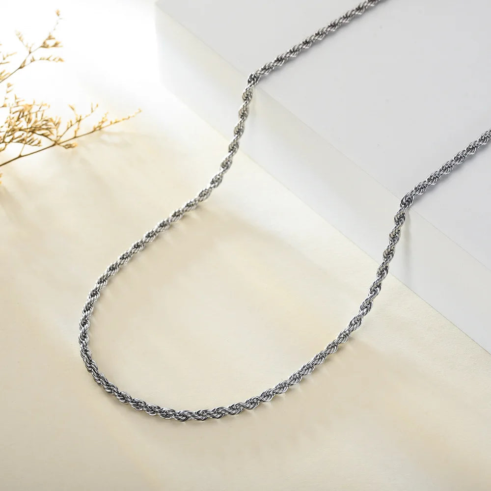 Hip Hop Cross Pendant Necklace