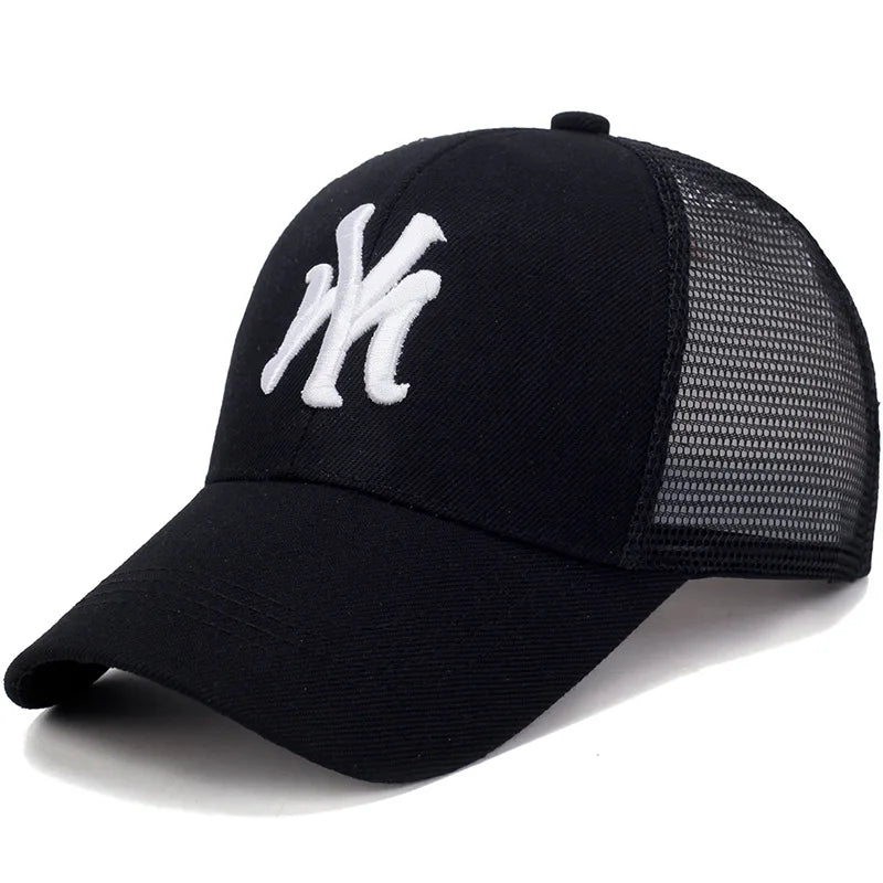 Embroidery Caps