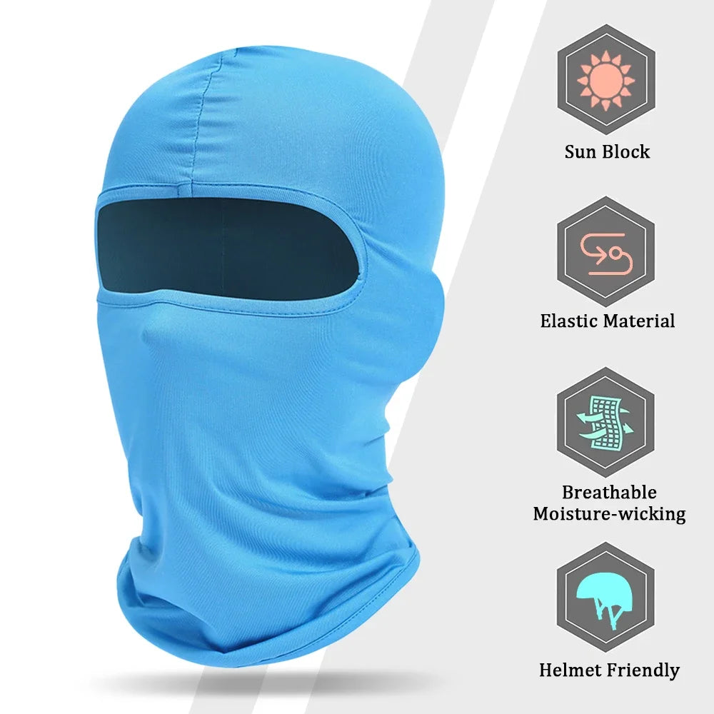 Men Ski Mask