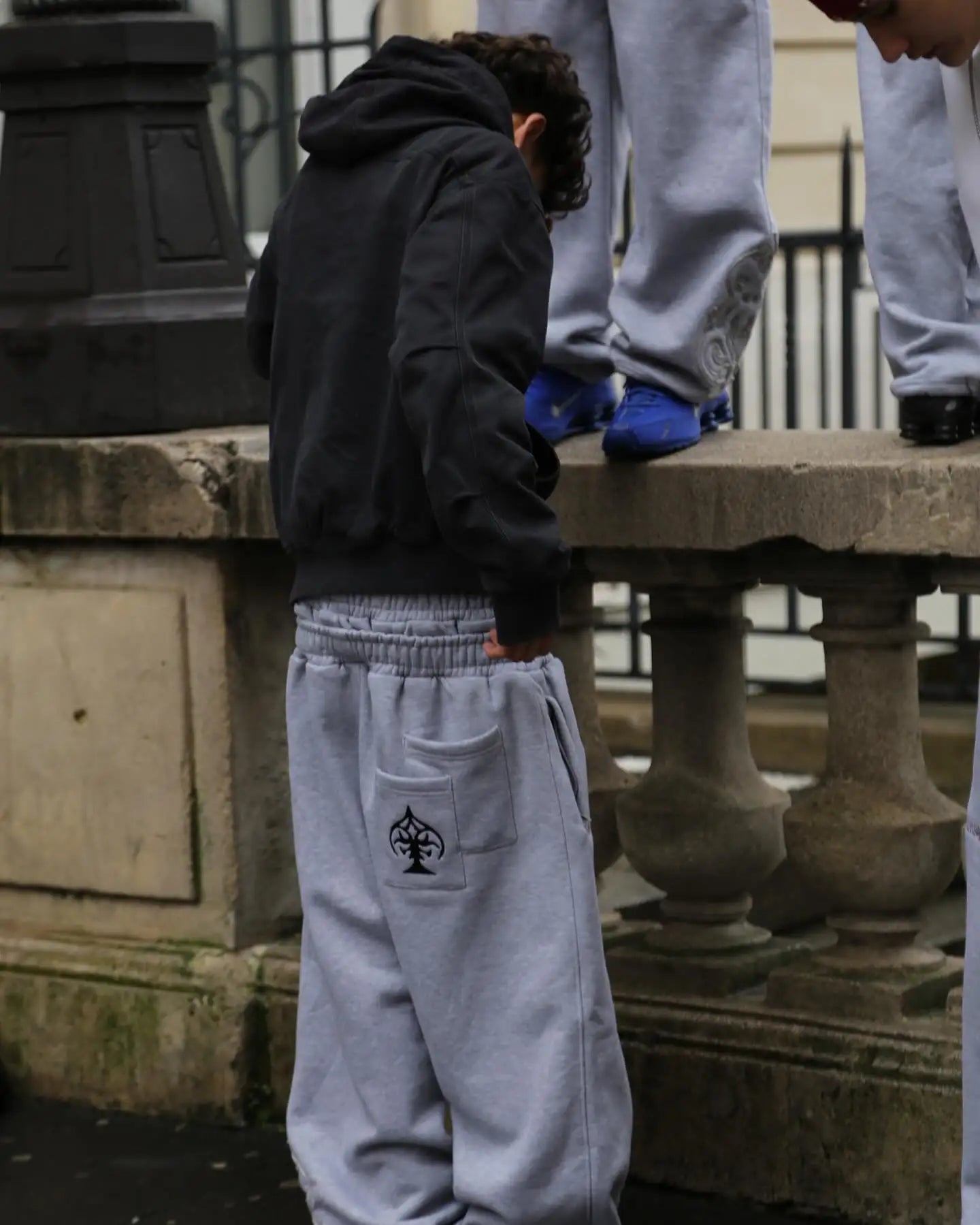 Men Jogging Pants