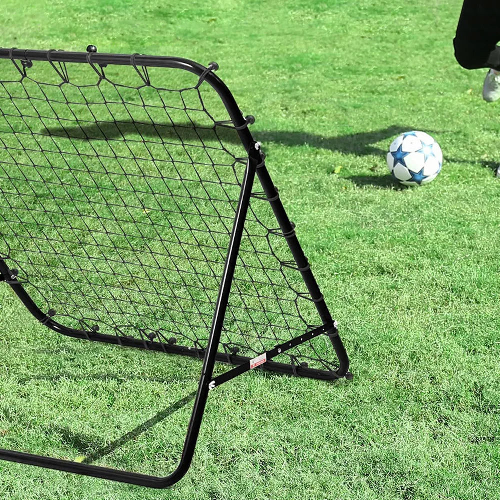 Soccer Rebounder Net