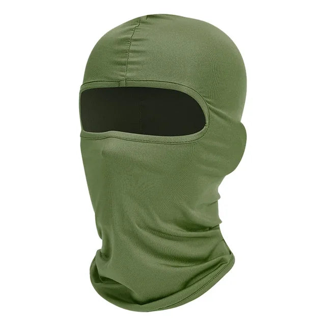 Men Ski Mask