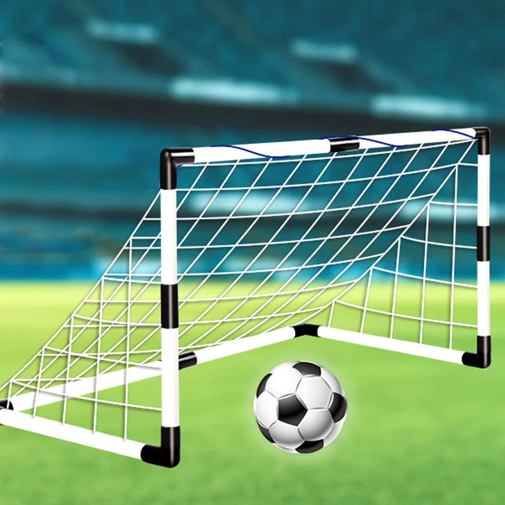 Mini Football Goal