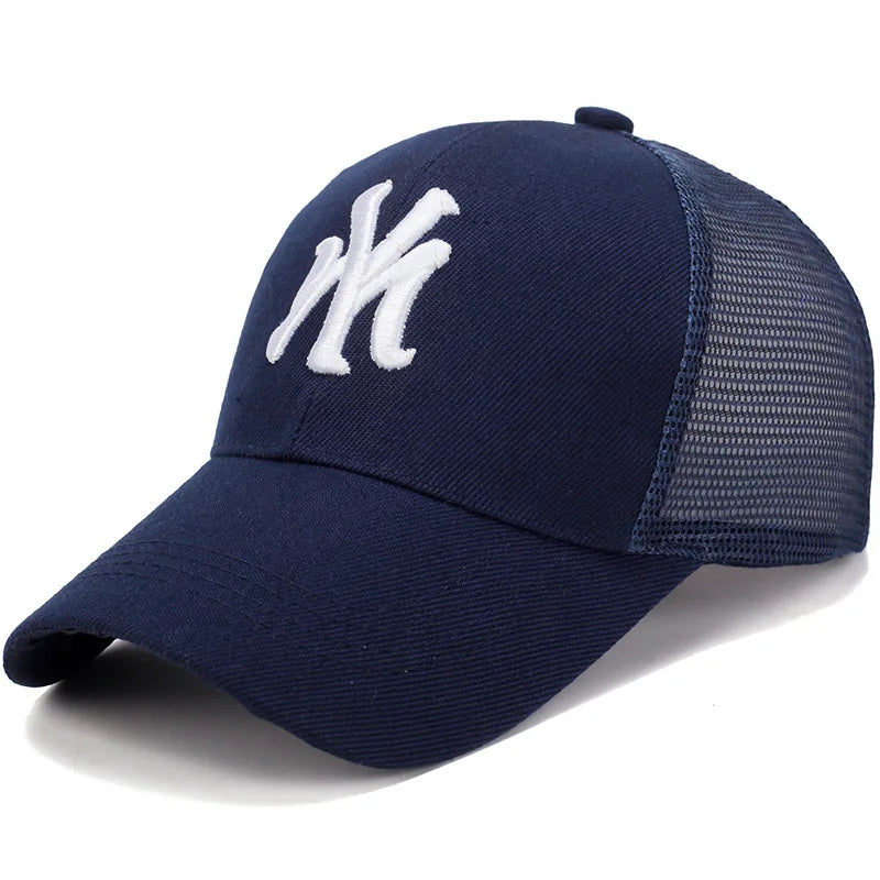 Embroidery Caps