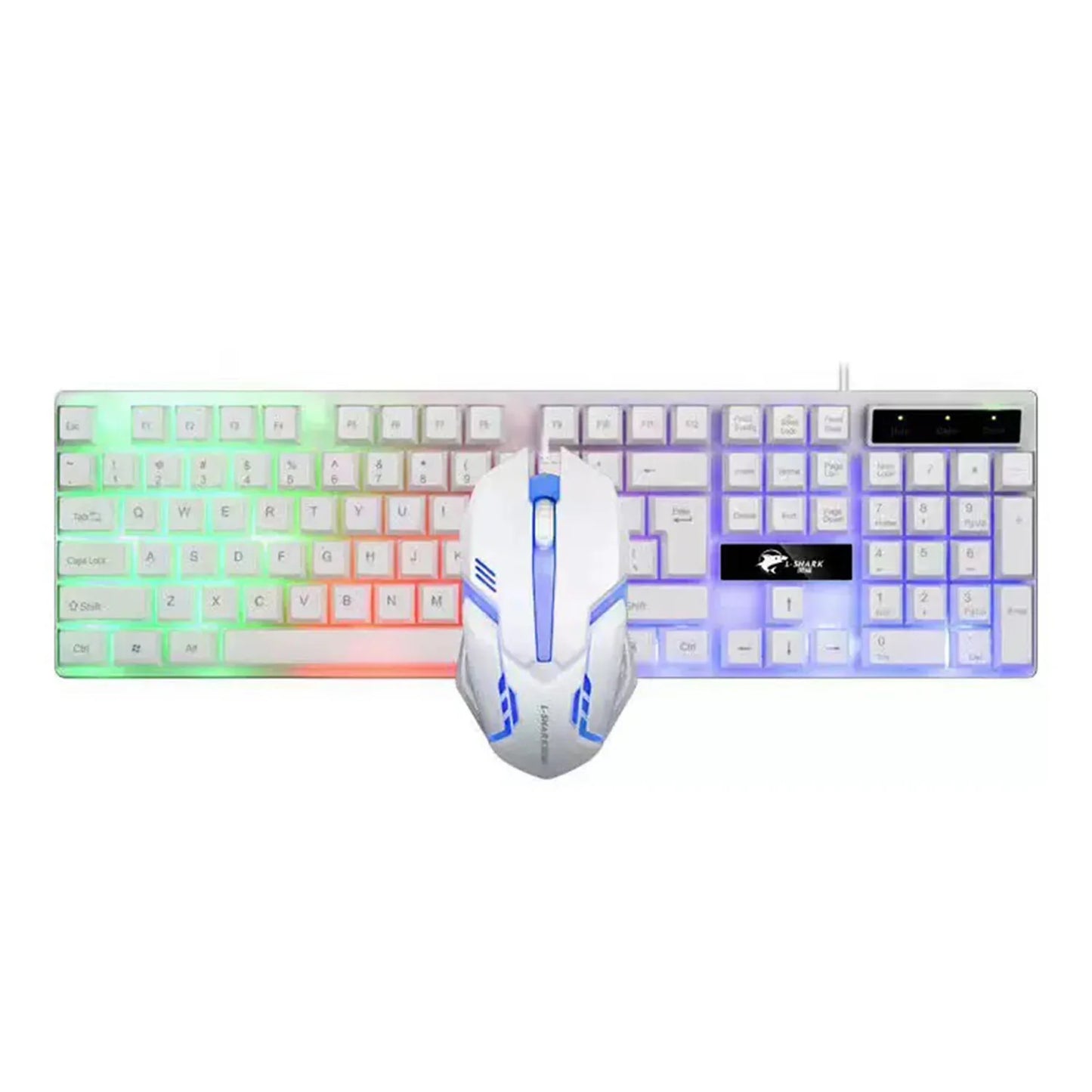 Game Universal Keyboard And Mouse