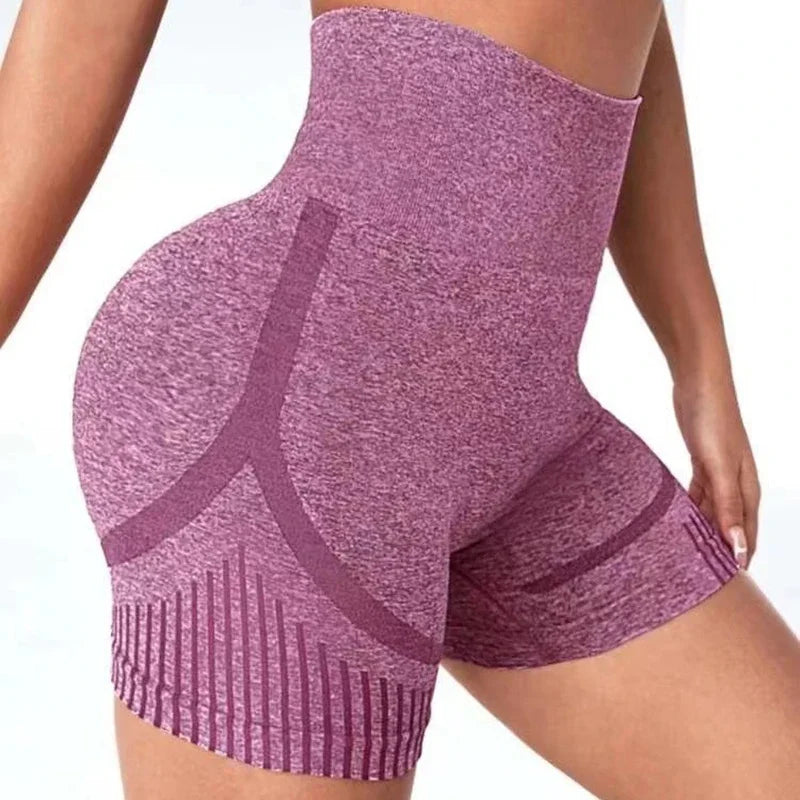 Yoga Leggings Shorts for Women