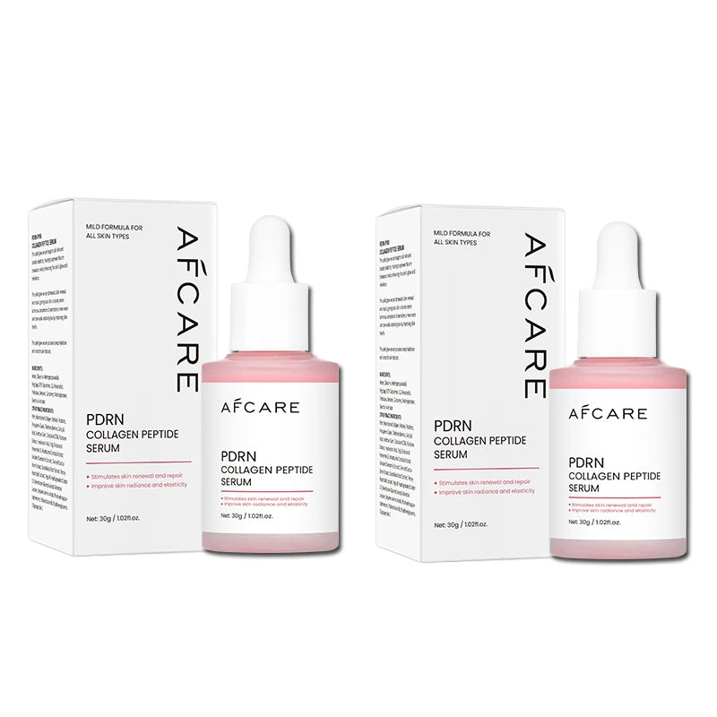Complex Peptide Acne Serum