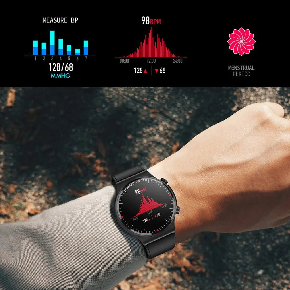 AW11 Smart Watch
