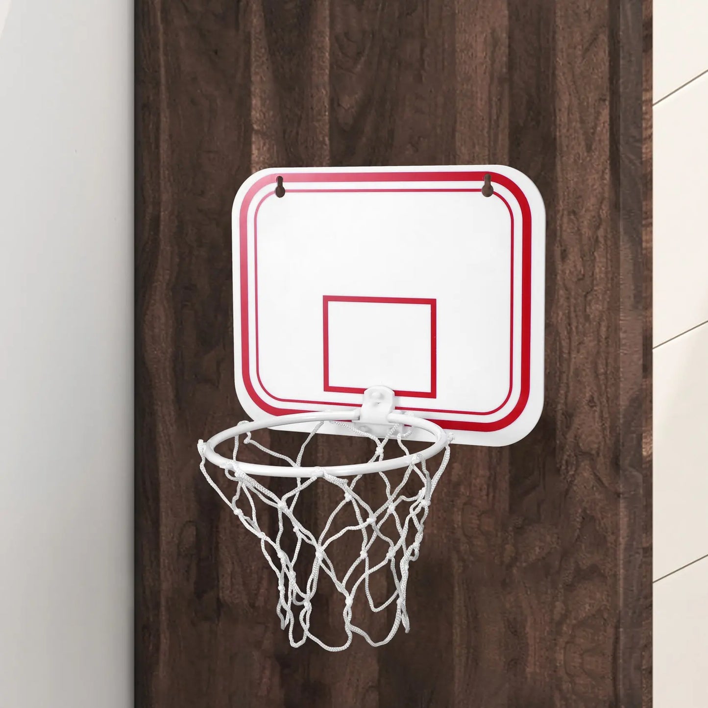 Small Basketball Hoop