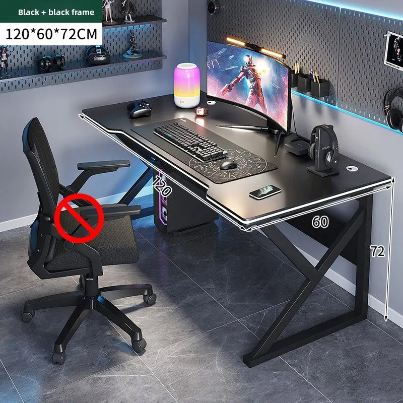 Computer desk