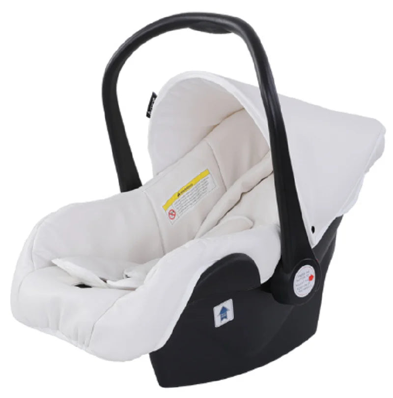 Baby Car Seat