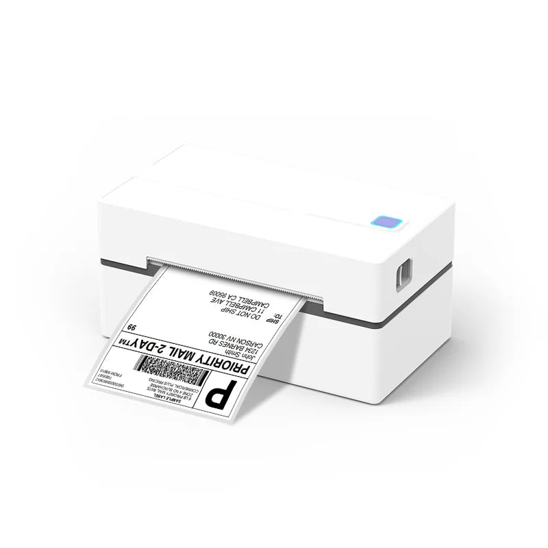 Thermal Label Printer Portable