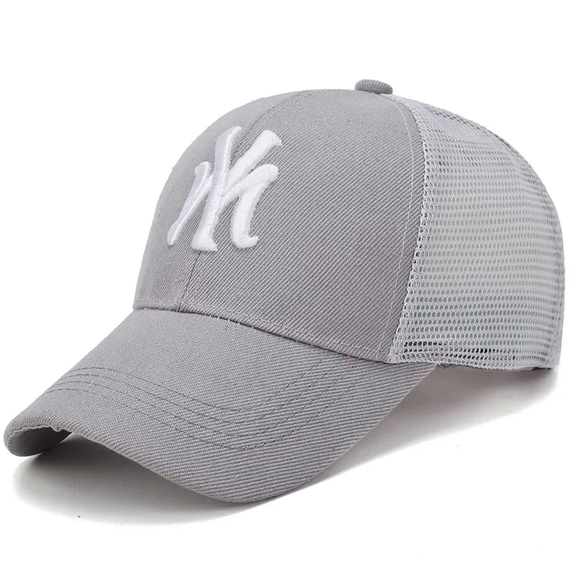 Embroidery Caps
