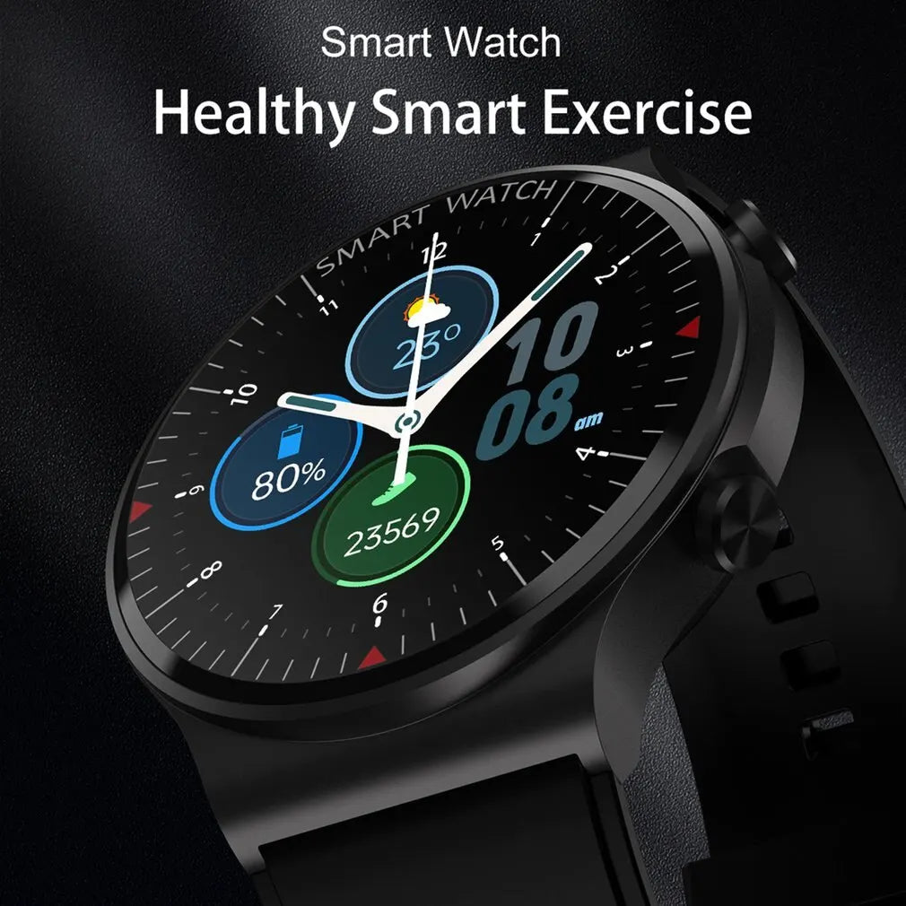 AW11 Smart Watch