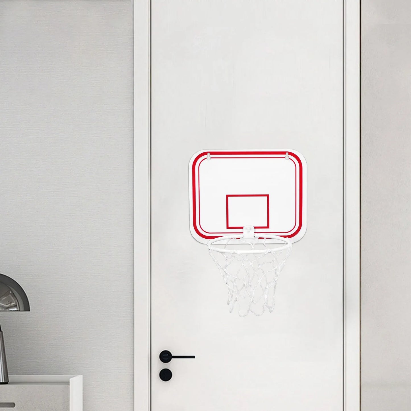 Small Basketball Hoop