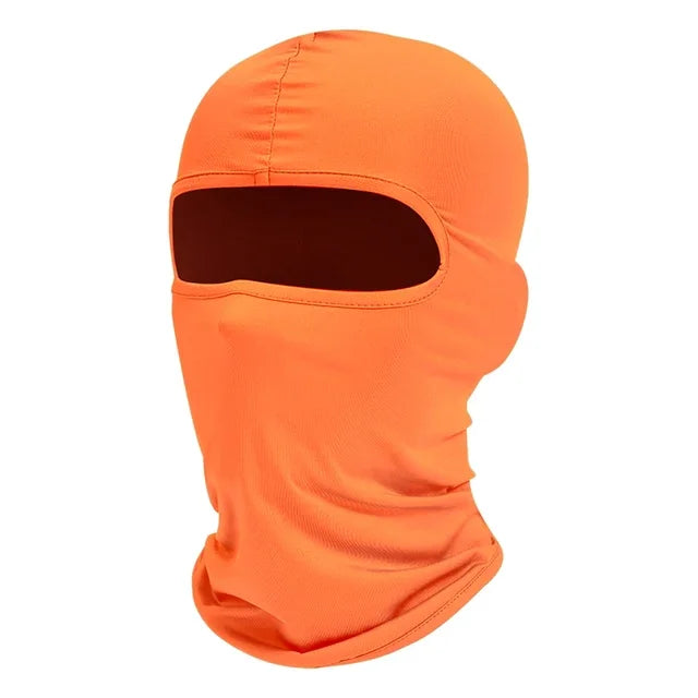 Men Ski Mask