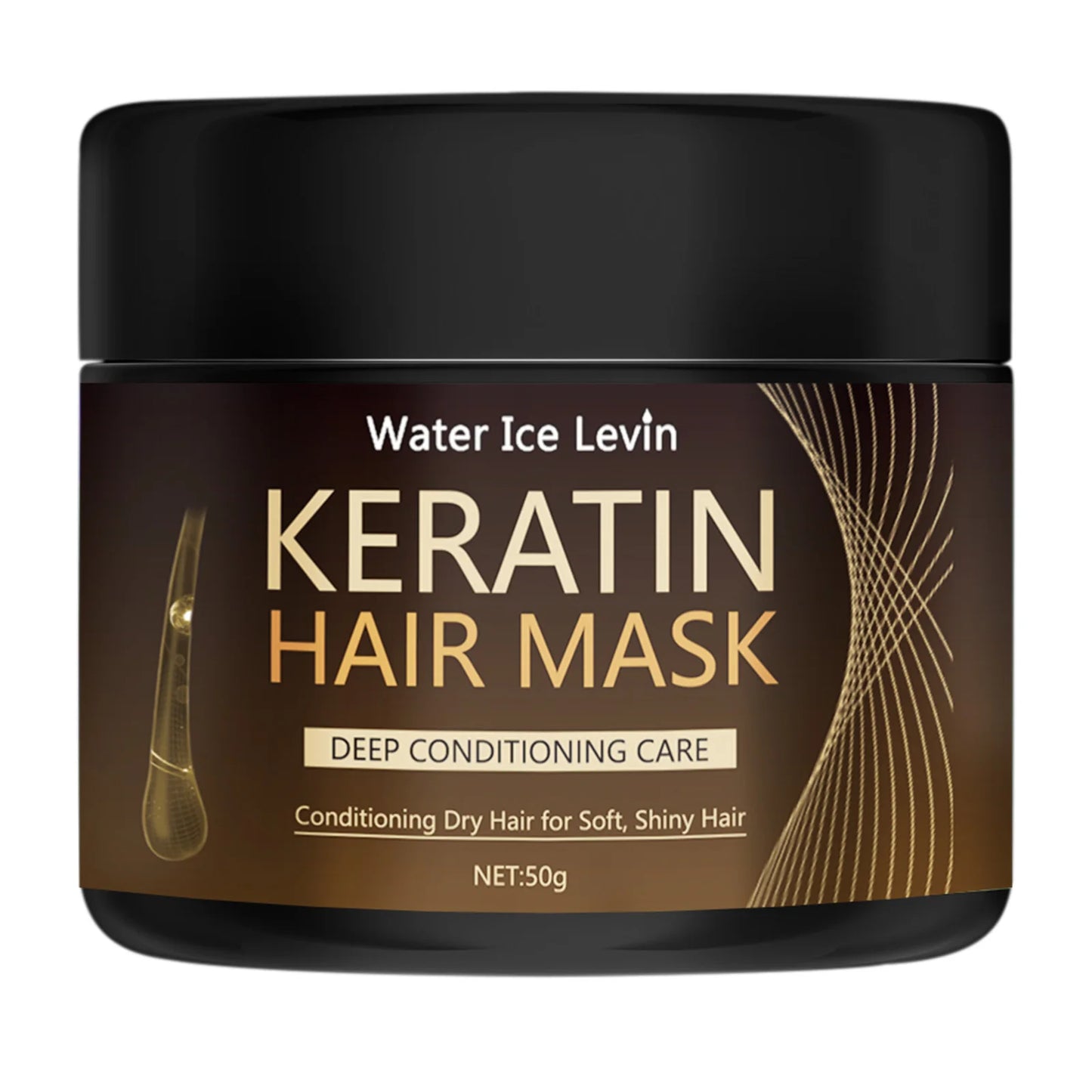 Keratin Hair Mask