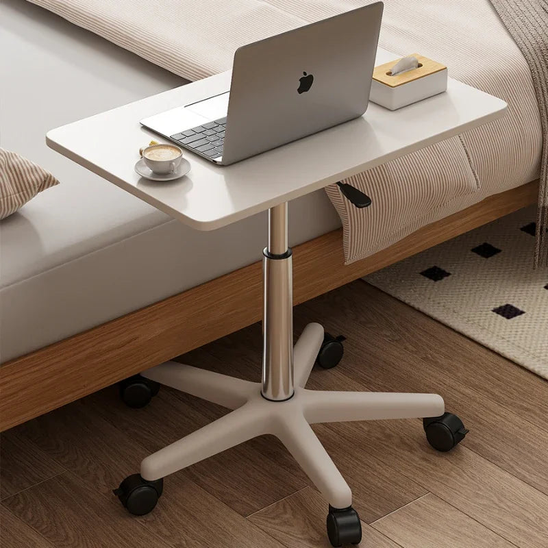 Movable Lifting Small Table