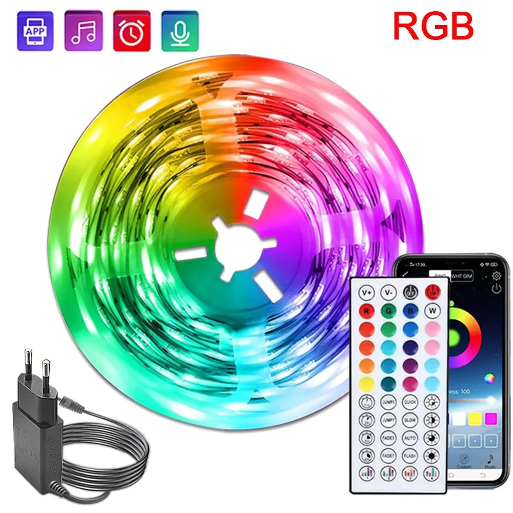 24V Led Strip Lights