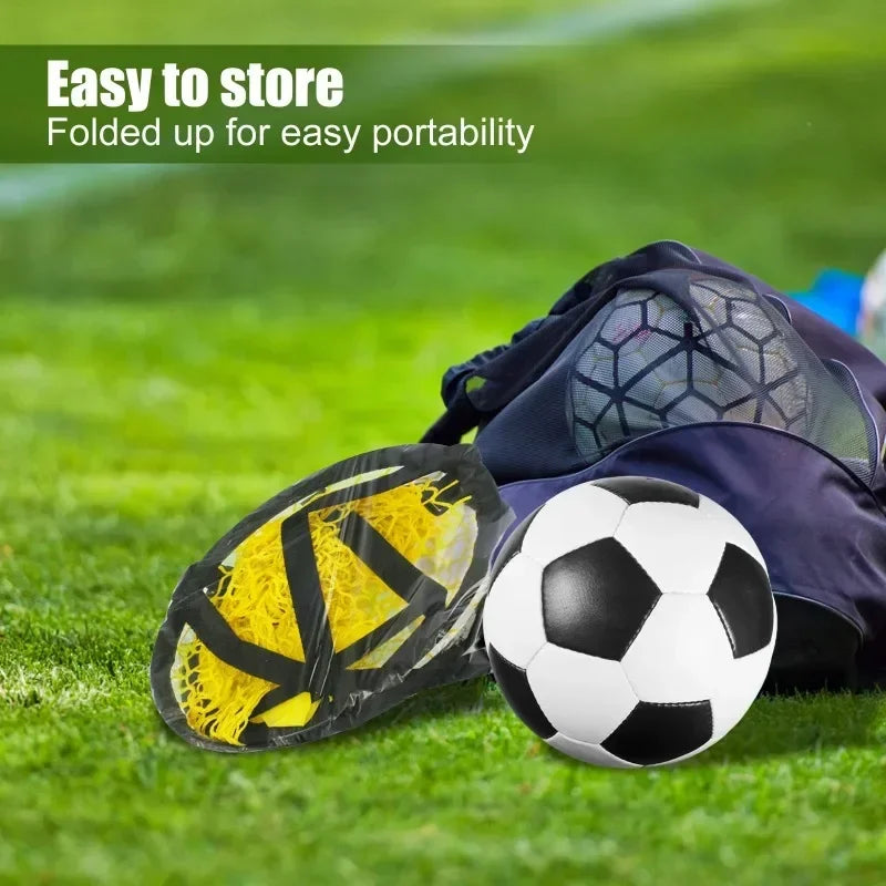 Football Target Net