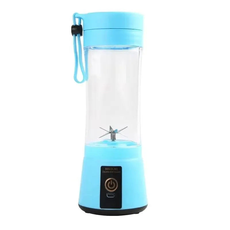 Electric Mini Juice Shake Blender