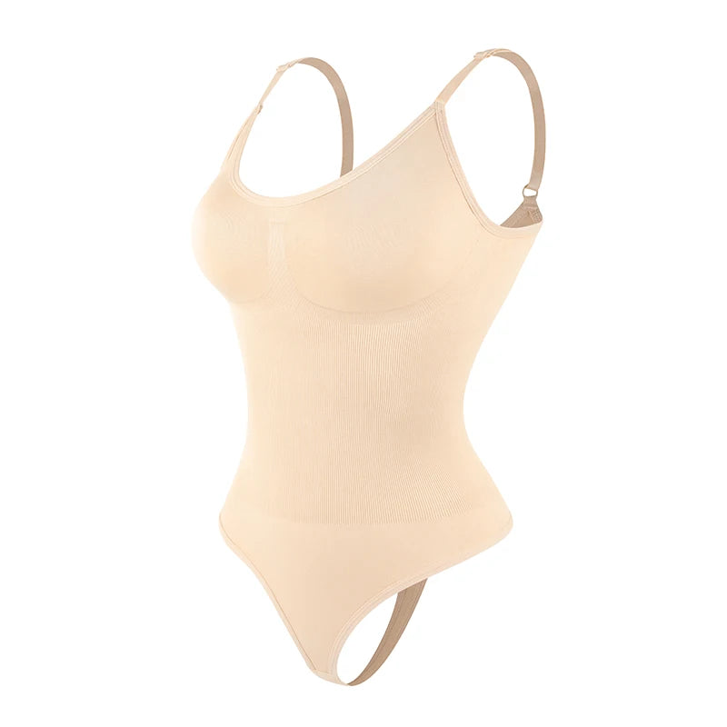 Women’s Shapewear Bodysuit