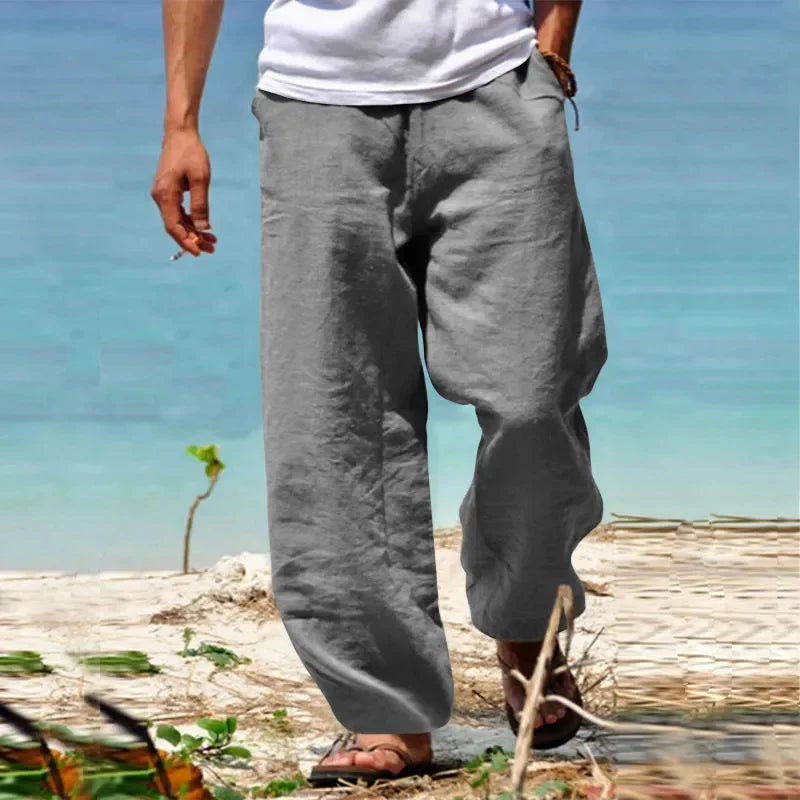 Men's Beach Pants